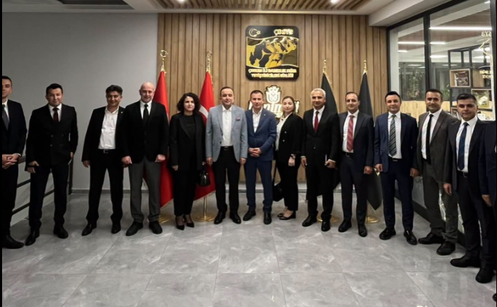 ÜRETİCİLERE 8 MİLYON TL KREDİ İMKANI